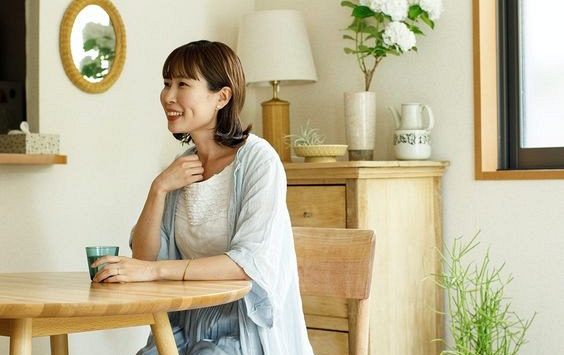 5 thói quen giúp tôi trở thành bà mẹ hạnh phúc, sở hữu không gian sống lý tưởng, dư thời gian đồng hành cùng con