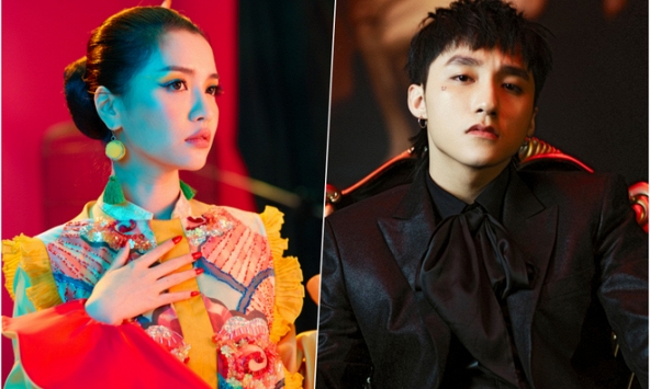 Bích Phương công bố trở lại, đúng ngày 8/3 đối đầu trực tiếp với Sơn Tùng!