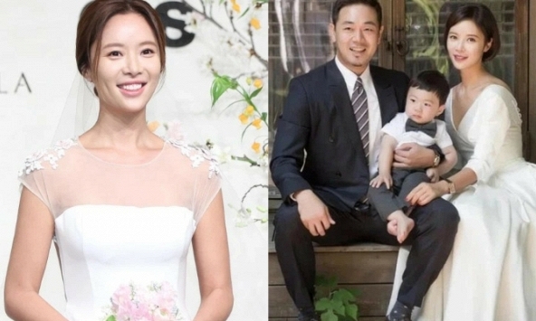 Nóng: Hwang Jung Eum đệ đơn ly hôn chồng đại gia chỉ sau 3 năm tái hợp