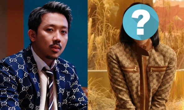 Một chị đẹp bất ngờ vượt mặt cả Trấn Thành, lý do liên quan đến ồn ào này?