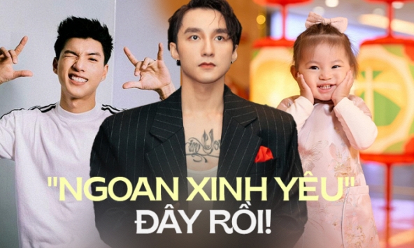 Pam Yêu Ơi vượt cả HIEUTHUHAI lẫn Sơn Tùng M-TP về độ phủ sóng MXH, 'ngoan xinh yêu' đã trở thành hệ tư tưởng thật rồi!