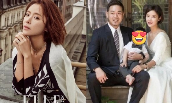 Phía Hwang Jung Eum lên tiếng về nghi vấn ly hôn vì chồng đại gia ngoại tình
