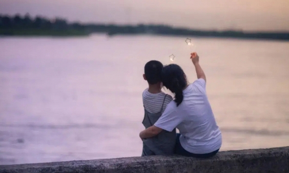 Sau Tết Nguyên đán, tôi phát hiện ra rằng: Nếu cha mẹ không thể bỏ được cái 'nghèo' trong người, con cái rất khó để giàu sang