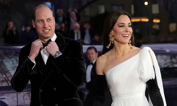 William không muốn em trai trở về vì muốn bảo vệ Kate, đã đến lúc Harry phải 'trả giá', tự sửa chữa những lỗi lầm mình gây ra?