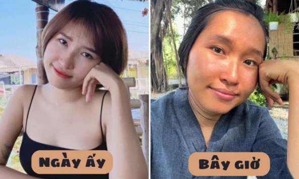 Uyên Pu nói gì về ngoại hình bị chê già nua sau khi tan vỡ hôn nhân lần 2, bỏ hết tất cả để sống ẩn?