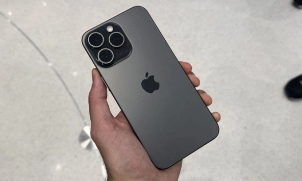 Có mẫu iPhone 15 Pro Max giảm đến 8 triệu đồng so với khi ra mắt, đây là mức giá cực đẹp để mua