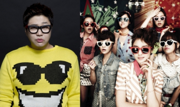 Shinsadong Tiger qua đời: Nhà sản xuất đa tài đứng sau loạt hit quốc dân của T-ARA, 'cha đẻ' tạo nên thành công cho EXID