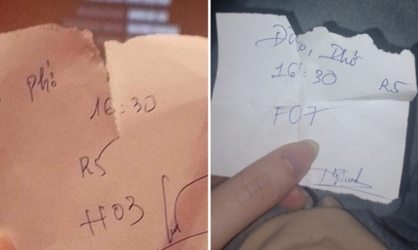 Tình huống bất ngờ ở rạp chiếu phim Đào, Phở Và Piano được netizen chia sẻ rầm rầm: Quá hot!