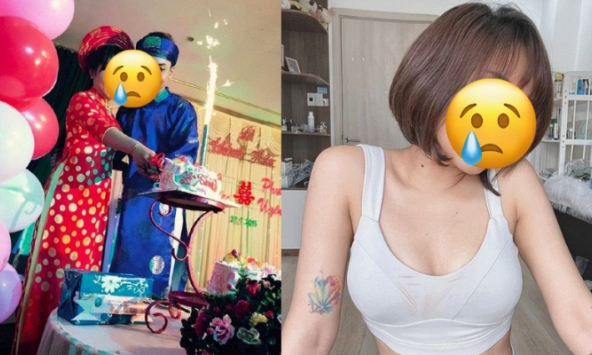 19 tuổi chọn cưới người mình yêu, sau đám cưới biết tin bị cắm sừng, kết hôn thêm lần nữa và sinh con: Cái kết vẫn chạnh lòng!