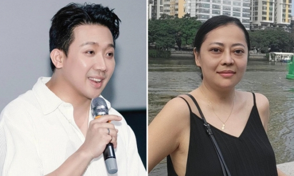 Bà hàng xóm “bén” nhất phim Mai tiết lộ cát xê cho 5 phút xuất hiện, hé lộ mối quan hệ với Trấn Thành ở hiện tại