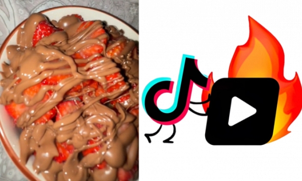 Bắt trend đăng 1 video trên TikTok mà hút cả trăm triệu view, nhưng nội dung 'vô tri' mới là thứ khiến dân tình ngỡ ngàng