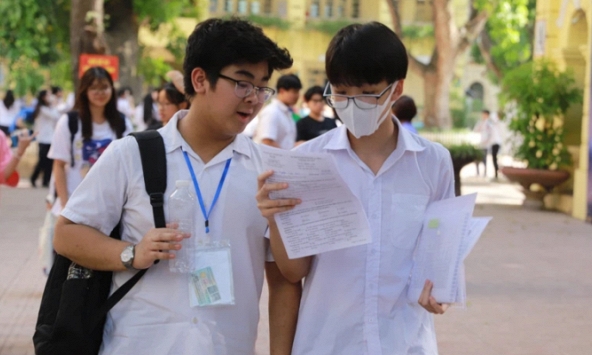 Bộ GD-ĐT “tuýt còi” địa phương xét tuyển lớp 10 bằng chứng chỉ ngoại ngữ