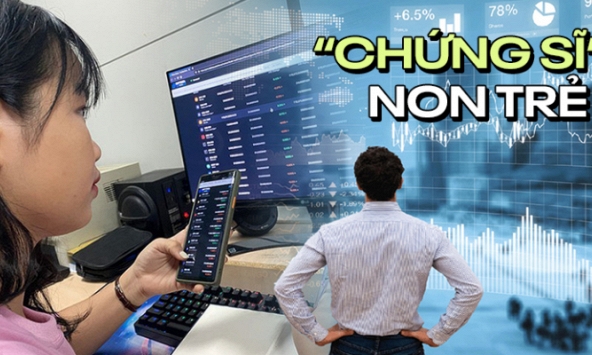 Chứng khoán vỡ lòng: 4 bài học phải lưu tâm cho GenZ để tránh ngày trắng tay ê chề