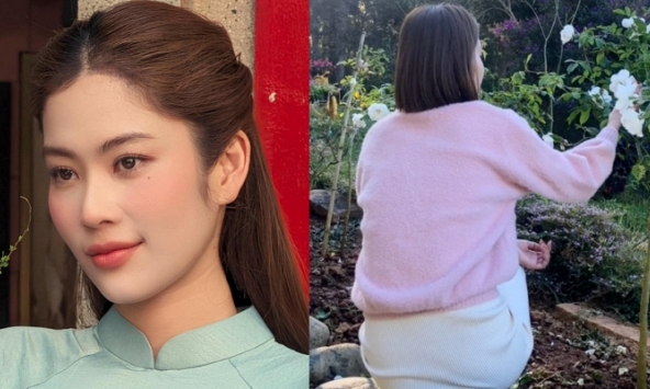 Nam Anh nói lý do im lặng trước ồn ào của Nam Em, bất ngờ lộ diện với vẻ ngoài thế này