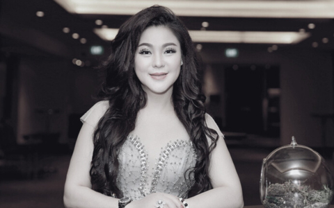 Nữ chính đóng MV của Đan Trường qua đời vì ung thư