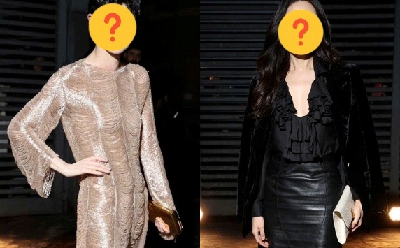 Sao Cbiz 'bại trận' trước hung thần Getty tại Milan Fashion Week: Người lộ body mỏng như tờ giấy, người bị bóc visual thật khác xa ảnh photoshop