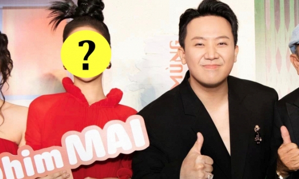 Sao nữ đóng 'Mai' vài giây vẫn khiến dân tình thích thú, từng buồn khóc vì bị Trấn Thành cắt hết thoại?