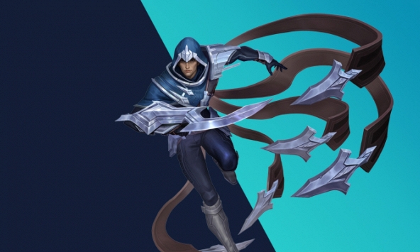 Talon đã ra mắt và đây là những điều game thủ Tốc Chiến cần biết để tận dụng vị tướng này