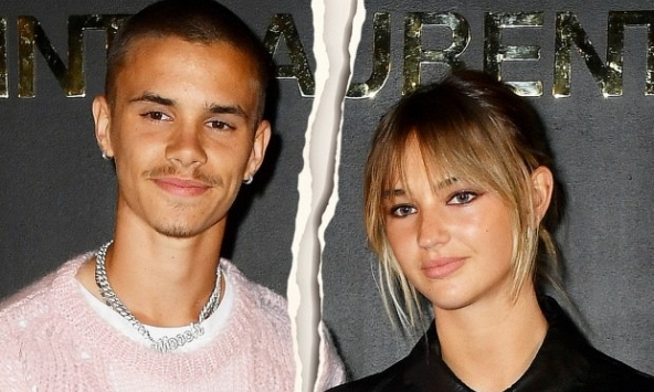 Bạn gái dọn ra ở riêng sau cãi vã, chính thức dứt tình với quý tử nhà Beckham?