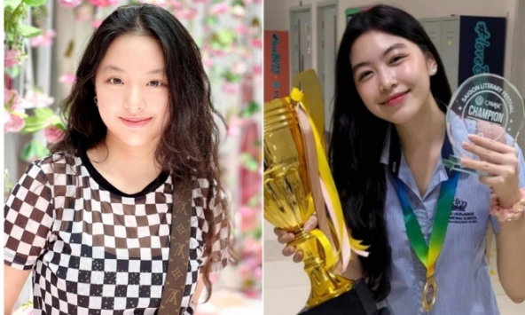 Các ái nữ nhà sao Việt đều có chung đam mê với bộ môn nghệ thuật này, thậm chí có người từng giành giải cao