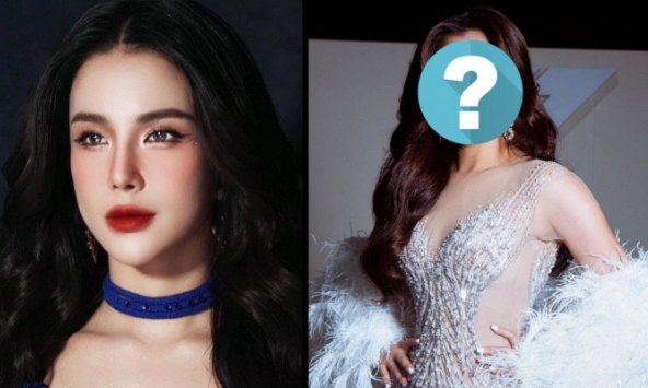 Diệp Lâm Anh từng bị một chị đẹp chê đỏng đảnh, chảnh chọe