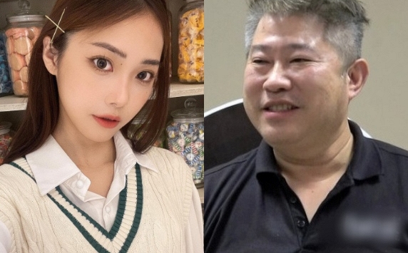 Drama tình - tiền gây sốc: Chân dài bị đại gia kiện 'đòi quà' 85,7 tỷ, liền tố ngược người tình xâm hại và ép ký hợp đồng tình dục