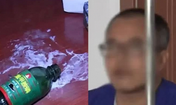 Mẹ đột ngột qua đời, câu nói của con trai 12 tuổi giúp cảnh sát vạch trần tội ác của tên chồng vờ lương thiện