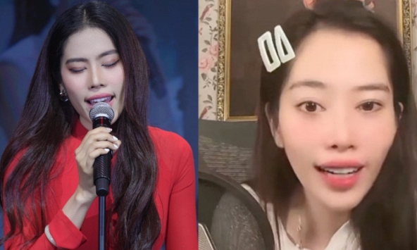 Nam Em bỏ hát, ký hợp đồng livestream với 1 công ty để kiếm tiền?