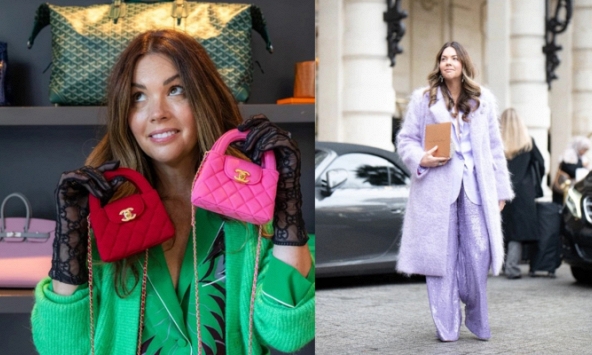 Nghề săn hàng hiệu cho giới thượng lưu: Kiếm đến hơn 12 tỷ đồng cho một hợp đồng nhưng đổi lại yêu cầu lạ thường 