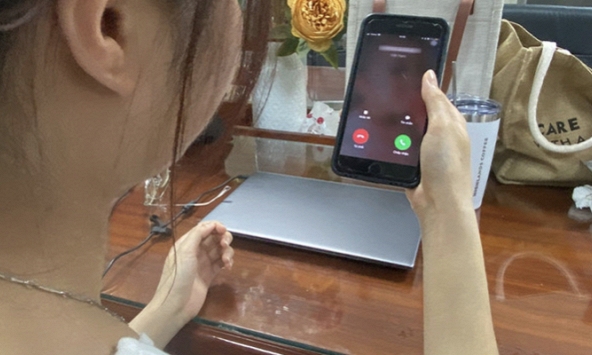 Người phụ nữ ở Hà Nội bị 'bốc hơi' toàn bộ 1,4 tỷ đồng vì muốn 'chứng minh trong sạch'