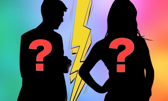 Sao nam Vbiz đề nghị vợ ký đơn ly hôn ngay trên livestream, đối phương đáp lại 1 câu gây ngỡ ngàng