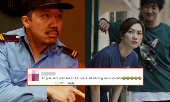 Tình tiết tranh cãi trong 'Mai' khiến luật sư phải lên tiếng, nữ chính có nguy cơ 'vướng vòng lao lý'?