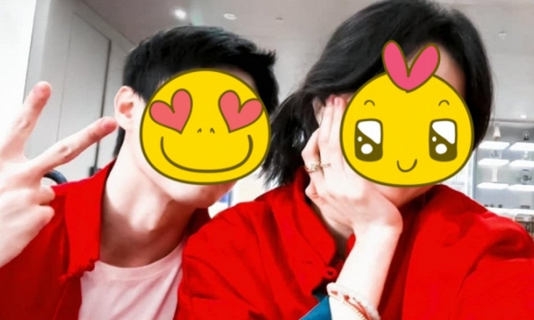 Cặp sao bị nghi 'phim giả tình thật' khi cùng qua đêm tại một tòa nhà, netizen miệt mài 'đẩy thuyền' vì quá đẹp đôi