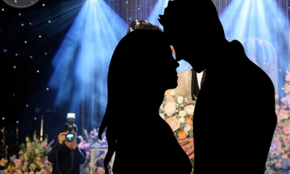 Chồng nổi tiếng thấy vợ bán hàng online cực khổ tặng cho chiếc túi hiệu giá bằng cả căn nhà: Làm gì mà giàu cỡ này?