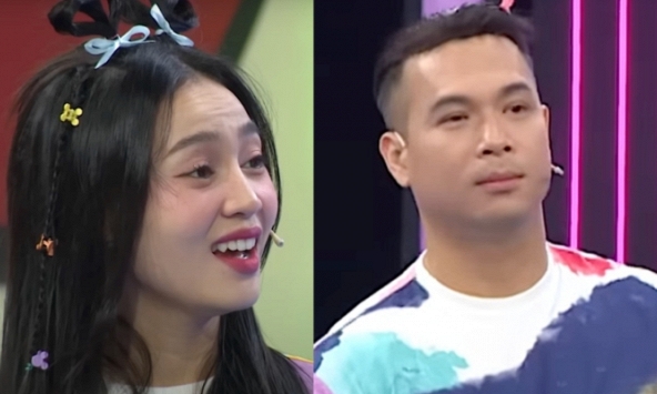 Dân mạng phẫn nộ vì Trương Thế Vinh nổi cọc, gọi Lan Ngọc bằng từ khó chấp nhận