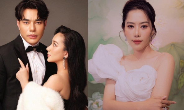 Nam Em từng chê bai vợ Lê Dương Bảo Lâm, nam diễn viên có thái độ gì?