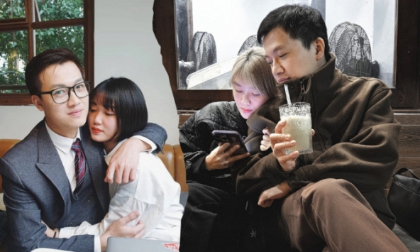 MC nổi tiếng tuyên bố giá chạy show từng thẳng thắn nói về tiền trong hôn nhân, 'cảm thấy không cho vợ được những thứ như người ta'