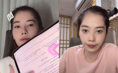 Nam Em thông báo đã nhận giấy triệu tập, phải có mặt tại Sở Thông tin và Truyền thông TP.HCM vào ngày 28/2