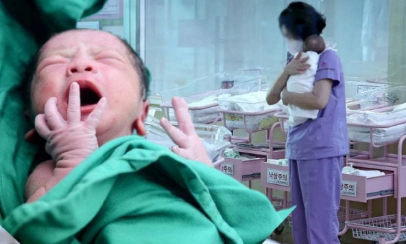 Tỷ lệ sinh thấp kỷ lục, nhân viên văn phòng Hàn Quốc có thể lĩnh gần 2 tỷ nếu sinh con, nhiều người vẫn băn khoăn