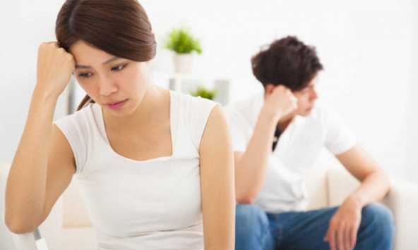  Vì sở thích 'chém gió' của chồng mà giờ nhà tôi phải đối mặt với 'bão lớn'