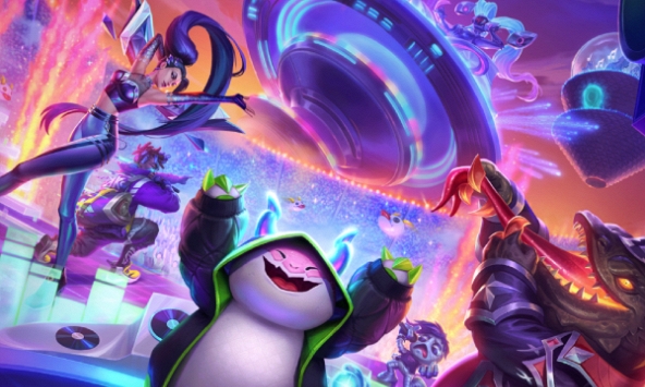 Vừa giành suất dự CKTG của ĐTCL, tuyển thủ Việt Nam ngay lập tức bị người chơi quốc tế tố gian lận