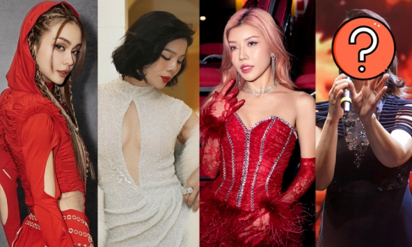 7 chị đẹp thành đoàn hiện tại: Trang Pháp có fan lấp đầy phố đi bộ, MLee gần như 'mất hút', 1 Diva chạy show mệt nghỉ!