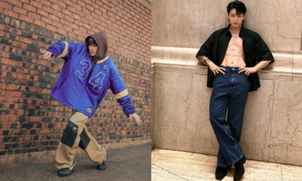 'Cỗ máy nhảy' BTS nhập ngũ vẫn ra album hoành tráng: Kết hợp cả Jung Kook lẫn 'em gái' LE SSERAFIM, loạt vocal khủng góp giọng!