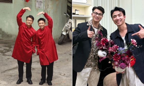 Ninh Anh Bùi và “Âm iu ơi” là ai mà nổi ầm ầm khắp cõi mạng, công ty 2 thành viên nhưng có hàng nghìn người xin nộp CV? 