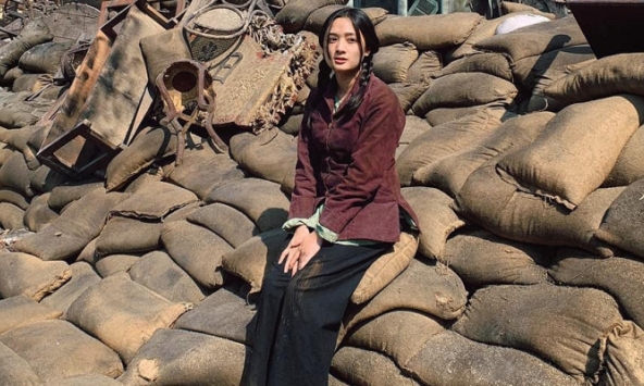 Sao nữ 'Đào, Phở Và Piano' lên hình chưa tới 1 phút mà khiến khán giả nghẹn ngào, gặp sự cố vẫn nhập vai xuất sắc