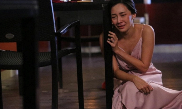 Sinh nhật chồng, tôi tự làm bánh kem để tạo bất ngờ cho anh, ngờ đâu nhận cái kết đắng nghét