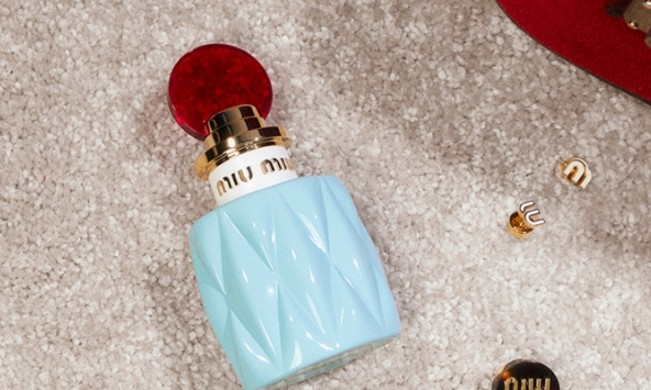 Tập đoàn L’Oréal  ký kết thỏa thuận toàn cầu với thương hiệu Miu Miu