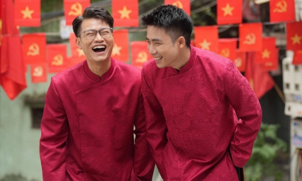 Trước khi thành lập công ty riêng, Ninh Anh Bùi và 'Âm iu ơi' đều là học bá: Muốn nộp CV vào 'Ninh Dương story' phải cỡ này!