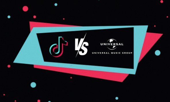 80% âm nhạc toàn cầu sẽ biến mất khỏi TikTok?