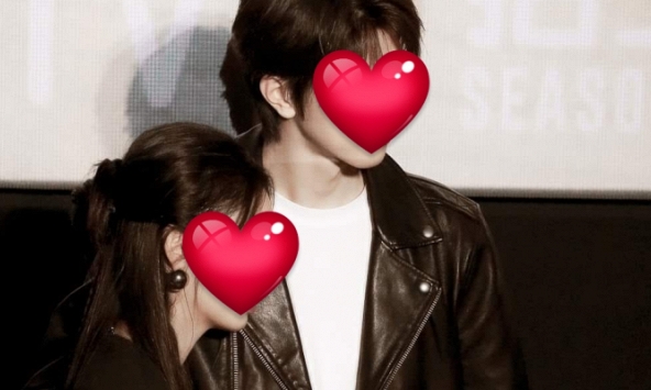 Cặp đôi Hoa ngữ đóng cảnh 'yêu' mà sập giường ở siêu phẩm ngôn tình phải xem của tháng 3